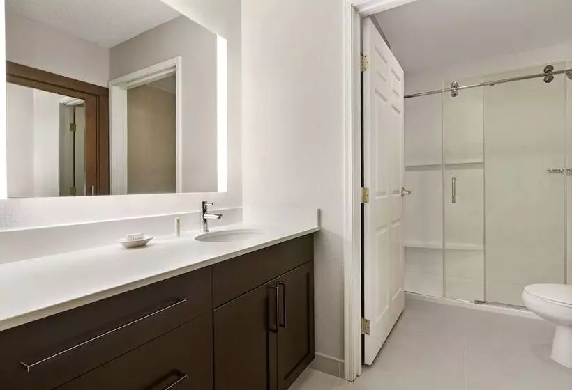 هتل Residence Inn Salem