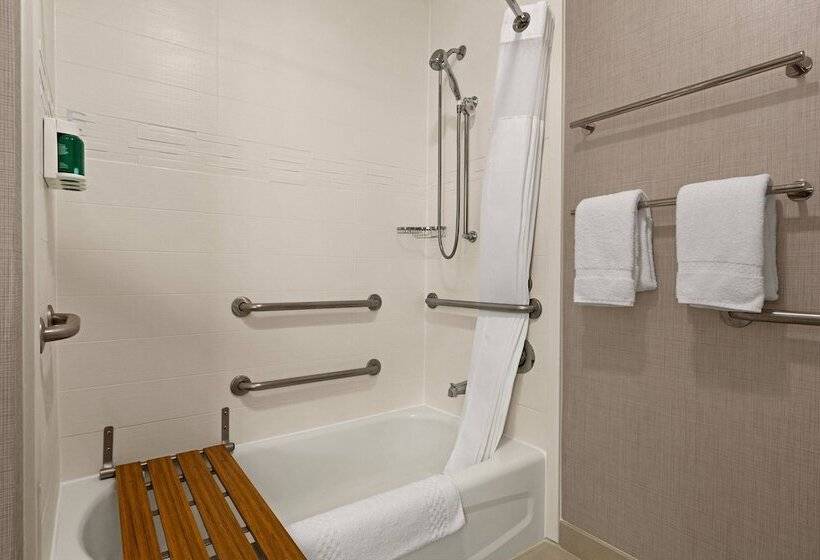 Otel Residence Inn Salem