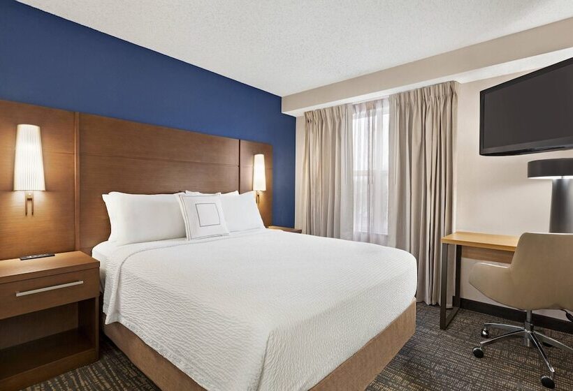 Otel Residence Inn Salem