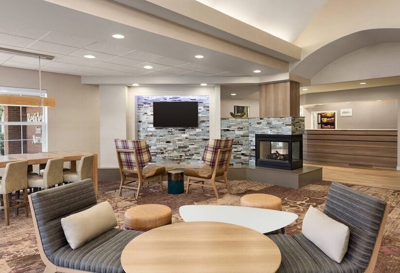 Otel Residence Inn Salem