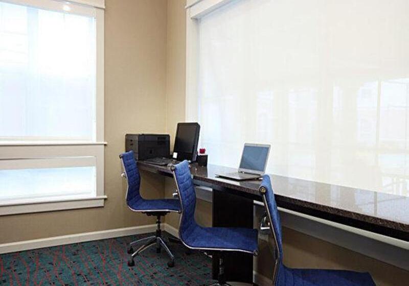 酒店 Residence Inn By Marriott Tucson Williams Centre