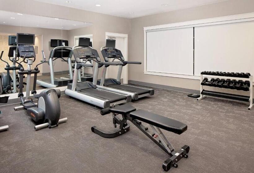 酒店 Residence Inn By Marriott Tucson Williams Centre