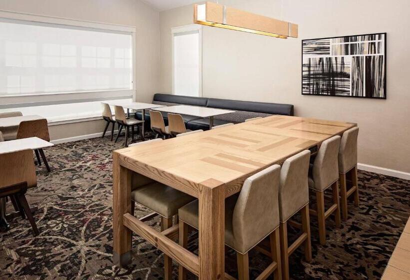 酒店 Residence Inn By Marriott Tucson Williams Centre