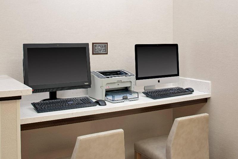 酒店 Residence Inn By Marriott Tucson Williams Centre