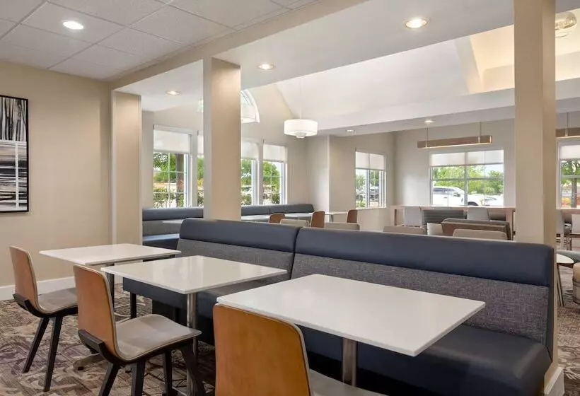 酒店 Residence Inn By Marriott Vacaville
