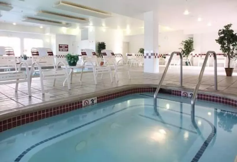 酒店 Residence Inn By Marriott Vacaville