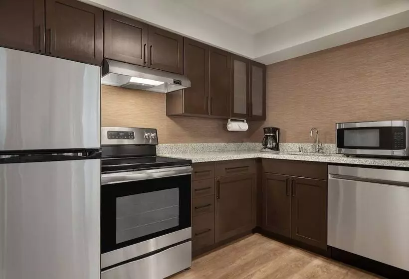 酒店 Residence Inn By Marriott Vacaville