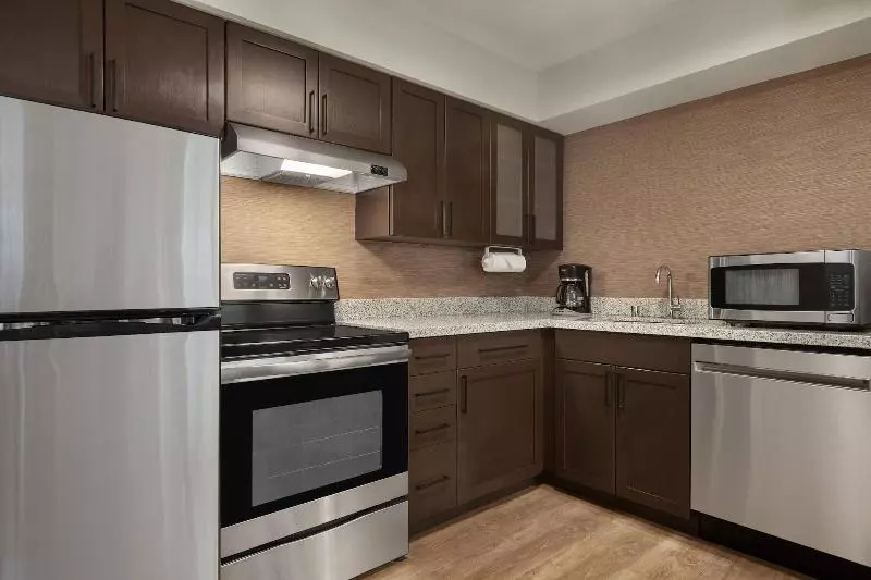 酒店 Residence Inn By Marriott Vacaville