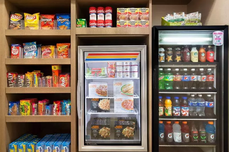 酒店 Residence Inn By Marriott Vacaville