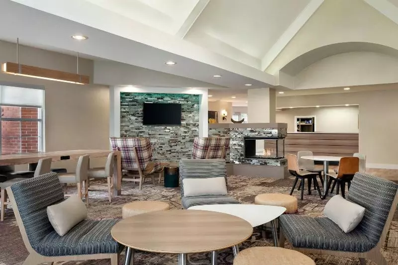 酒店 Residence Inn By Marriott Vacaville