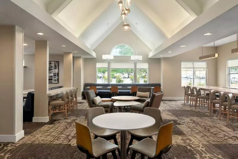 酒店 Residence Inn By Marriott Vacaville