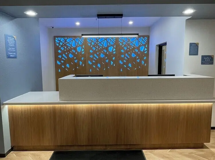 ホテル Sleep Inn