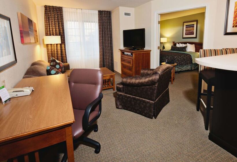 ホテル Sonesta Es Suites Dallas Las Colinas