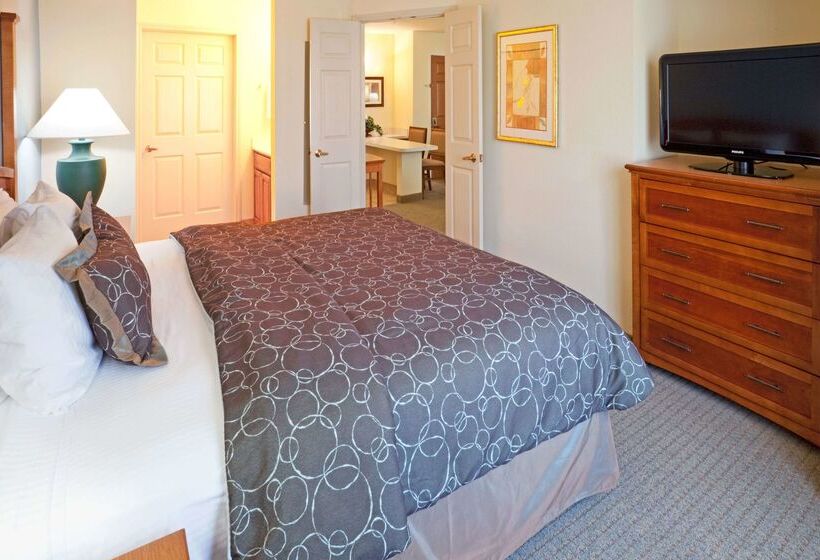 ホテル Sonesta Es Suites Dallas Las Colinas