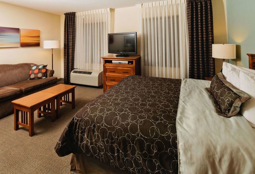 ホテル Sonesta Es Suites Dallas Las Colinas