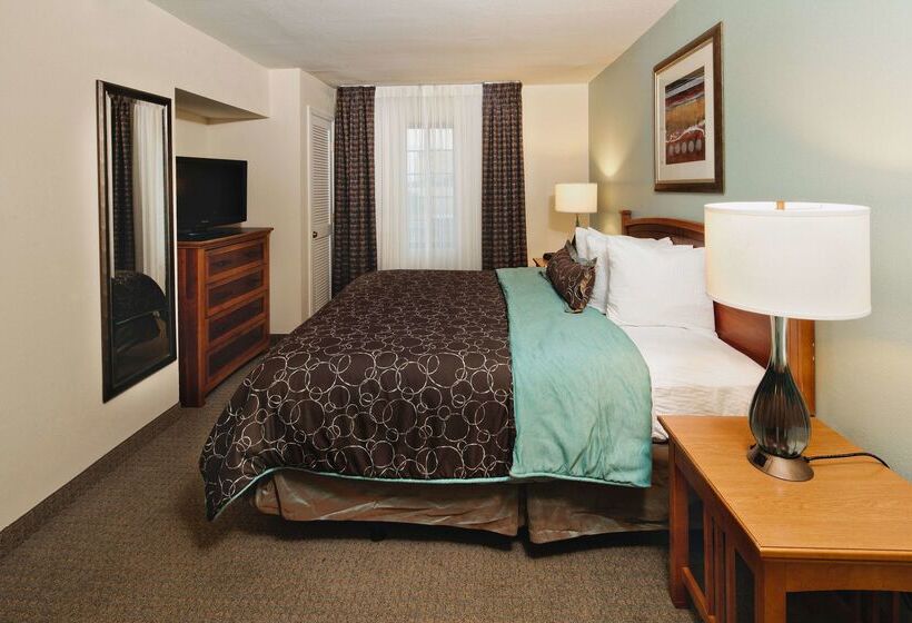 ホテル Sonesta Es Suites Dallas Las Colinas