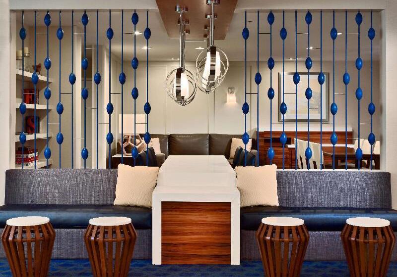 ホテル Sonesta Es Suites St. Louis Westport