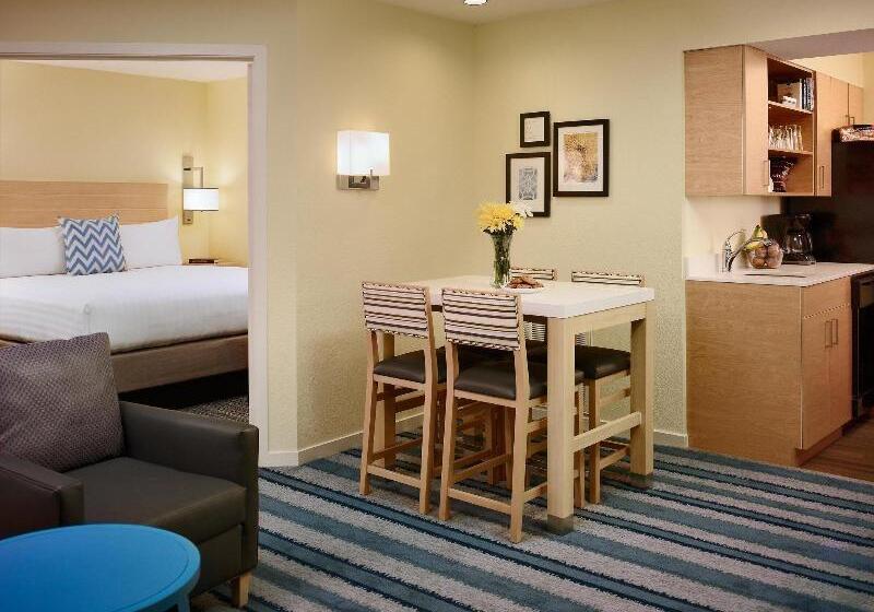 ホテル Sonesta Es Suites St. Louis Westport