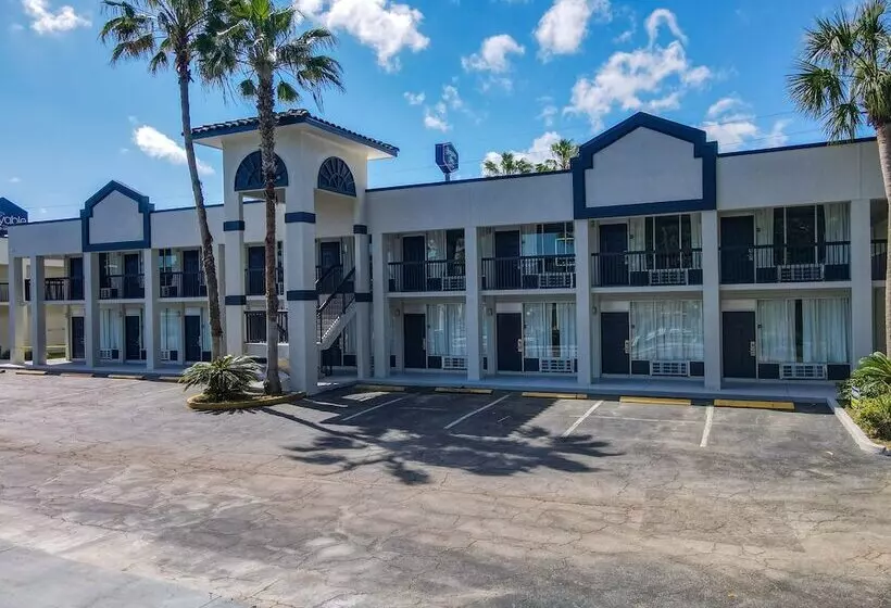 酒店 Stayable St Augustine