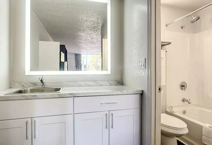 酒店 Stayable St Augustine