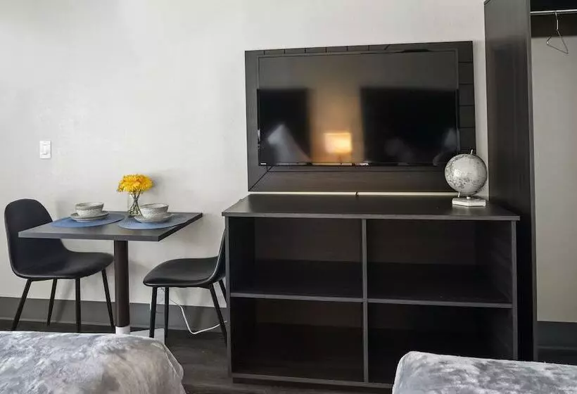 酒店 Stayable St Augustine