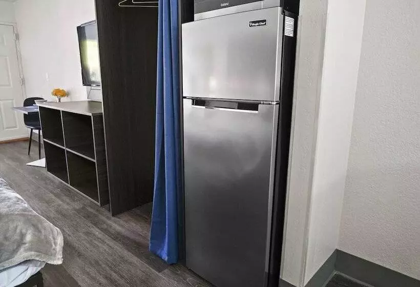 酒店 Stayable St Augustine