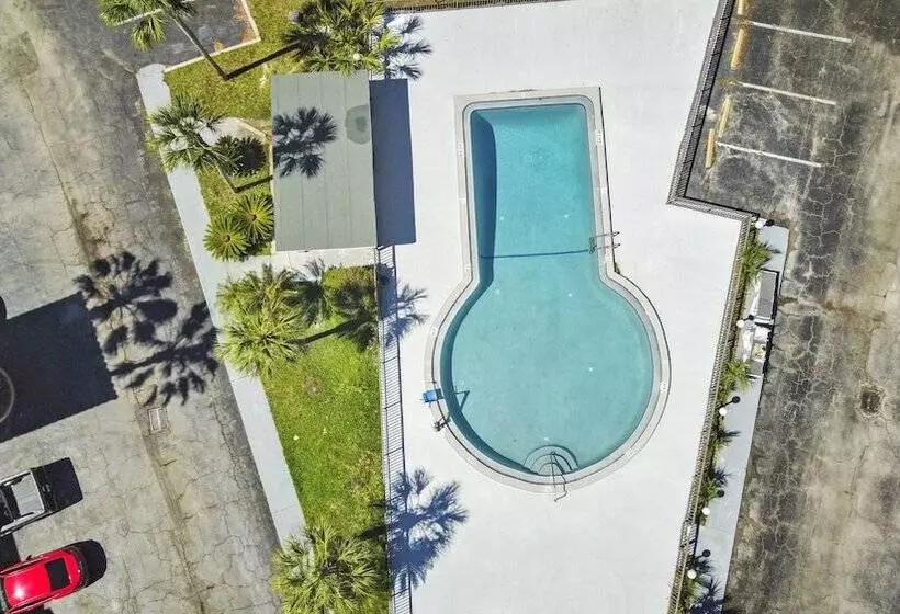 酒店 Stayable St Augustine