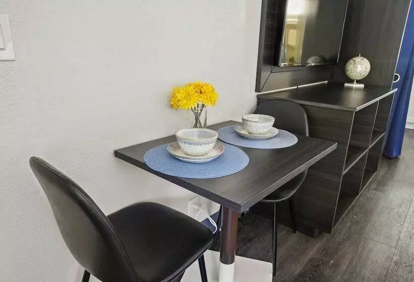 酒店 Stayable St Augustine