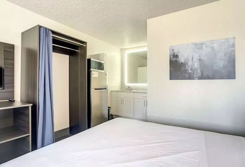 酒店 Stayable St Augustine