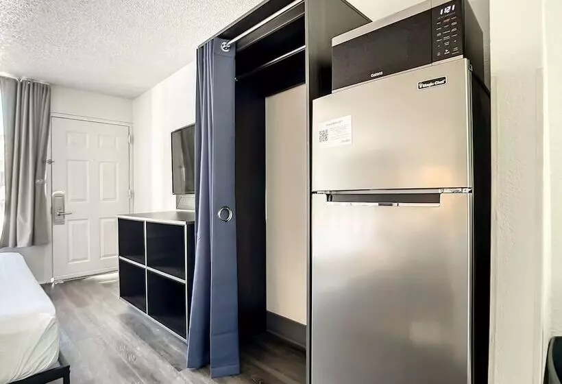 酒店 Stayable St Augustine