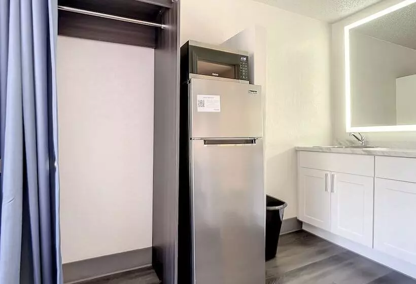 酒店 Stayable St Augustine