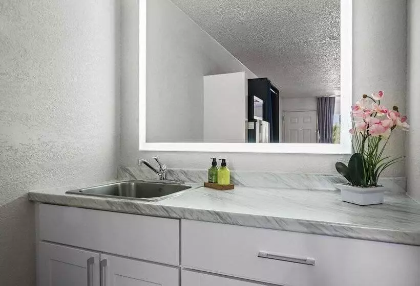 酒店 Stayable St Augustine