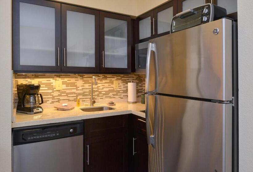 فندق Staybridge Suites Indianapolis Fishers, An Ihg