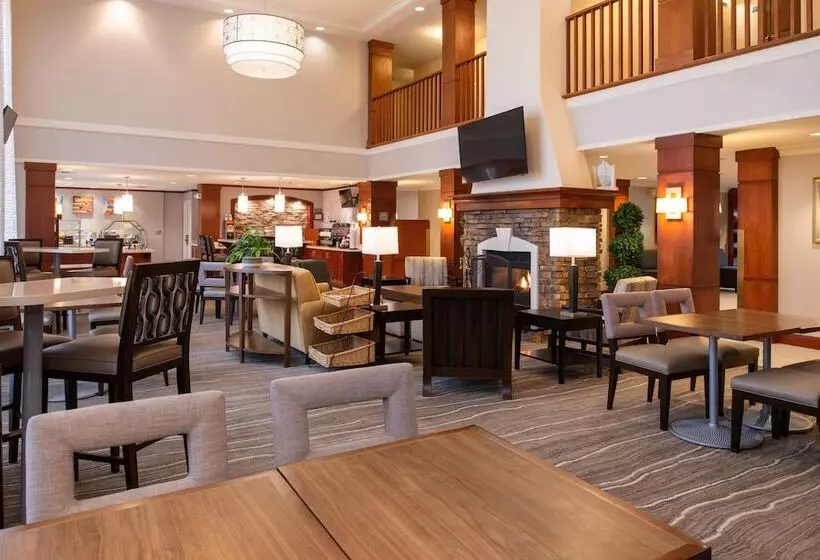 호텔 Staybridge Suites Indianapolis Fishers, An Ihg