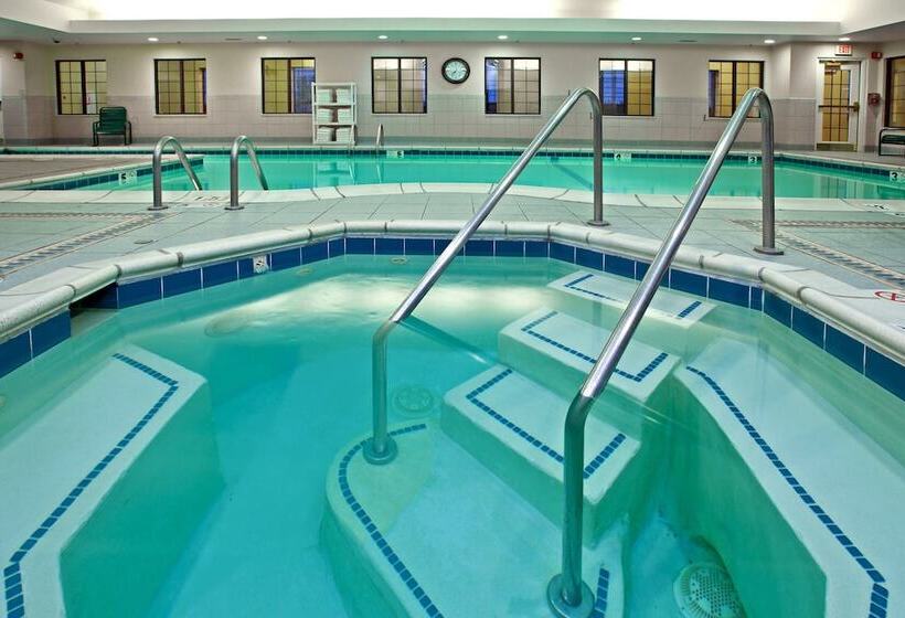 فندق Staybridge Suites Indianapolis Fishers, An Ihg