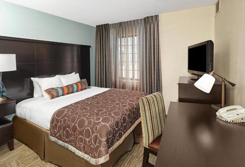 호텔 Staybridge Suites Lincolnshire, An Ihg