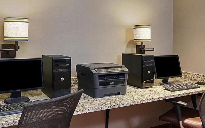 호텔 Staybridge Suites Lincolnshire, An Ihg