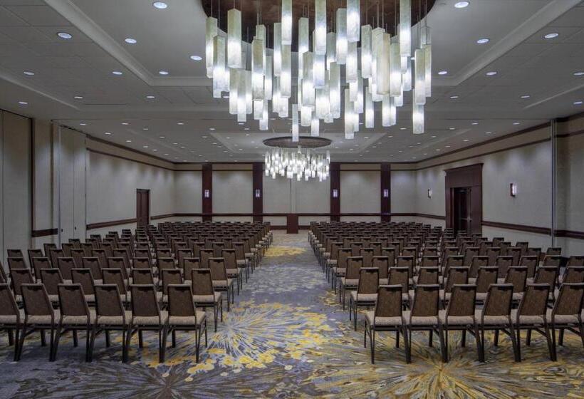 فندق The Westin Mount Laurel