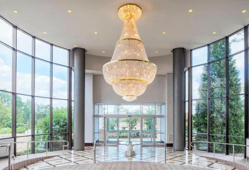 فندق The Westin Mount Laurel