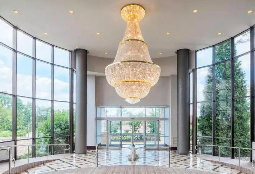 Hotel The Westin Mount Laurel