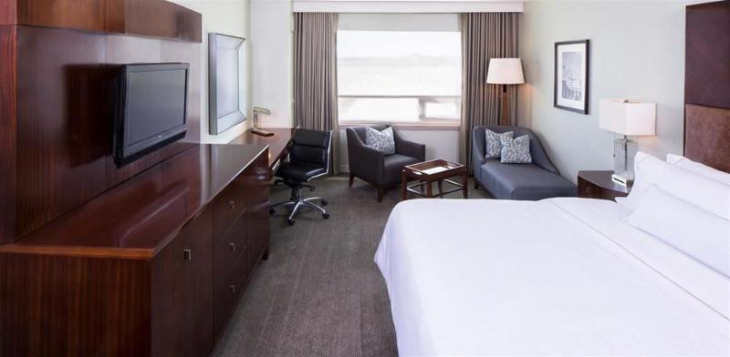 فندق The Westin Mount Laurel