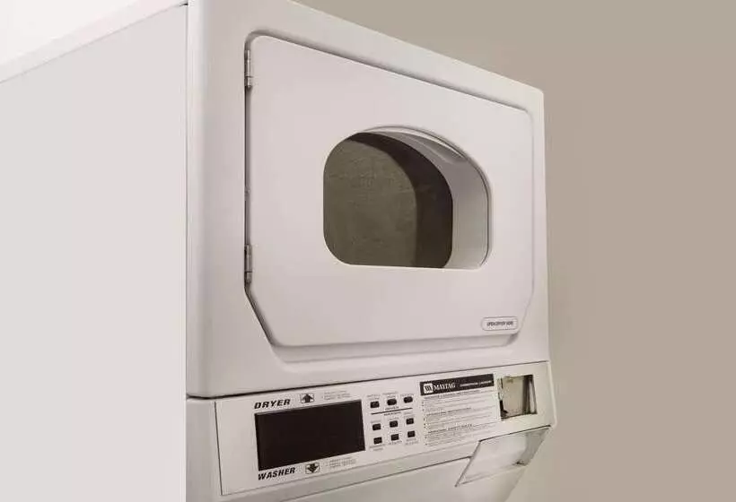 Microtel Inn & Suites By Wyndham Garland/dallas