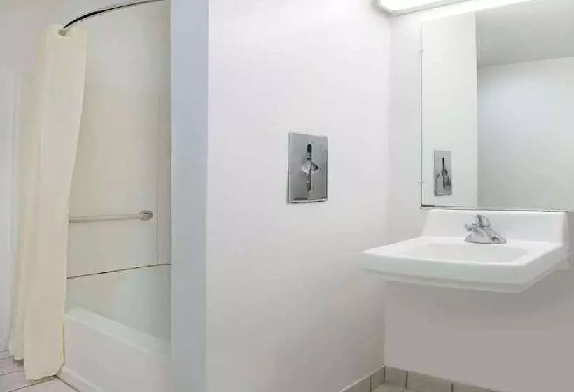 Microtel Inn & Suites By Wyndham Garland/dallas