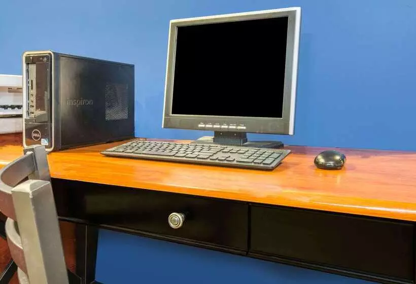 Microtel Inn And Suites By Wyndham Miami Ok