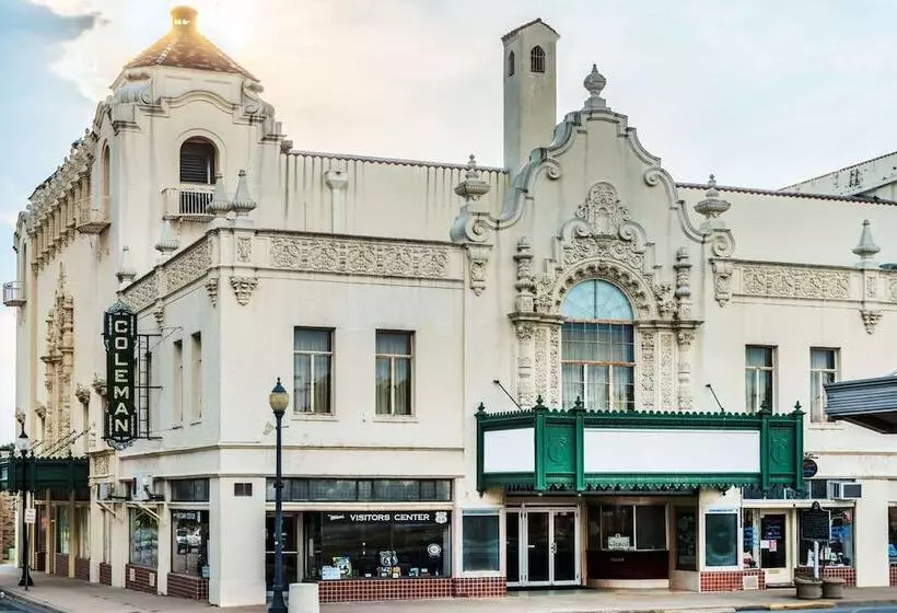 Microtel Inn And Suites By Wyndham Miami Ok