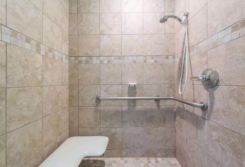 Microtel Inn & Suites By Wyndham West Chester