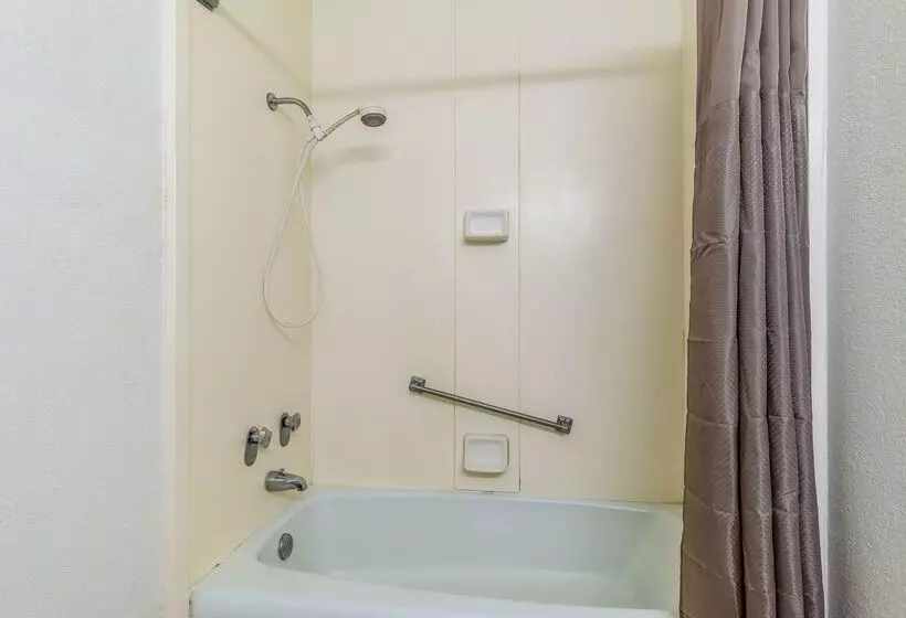 Motel 6 Natchitoches La