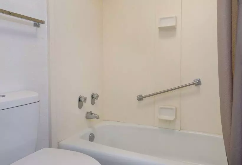 Motel 6 Natchitoches La