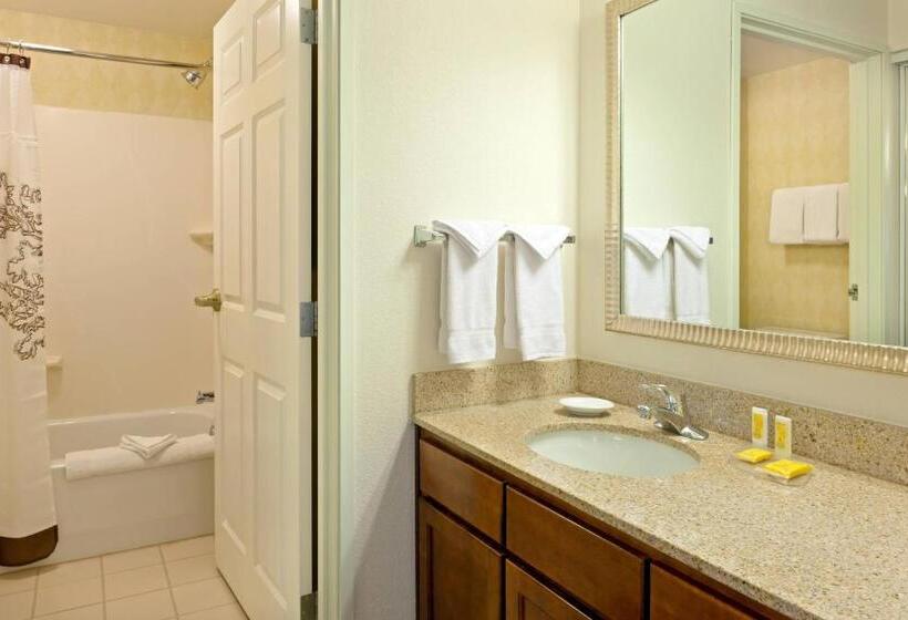 Residence Inn Indianapolis Carmel