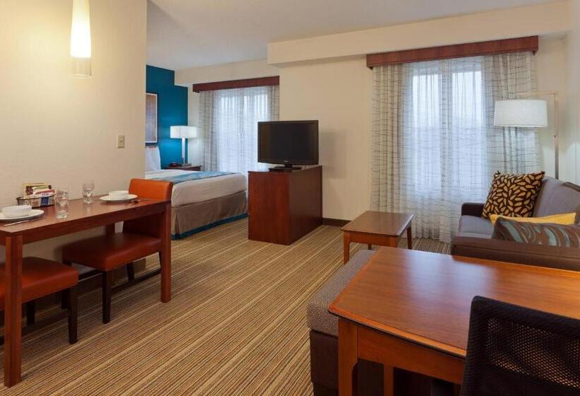 Residence Inn Indianapolis Carmel